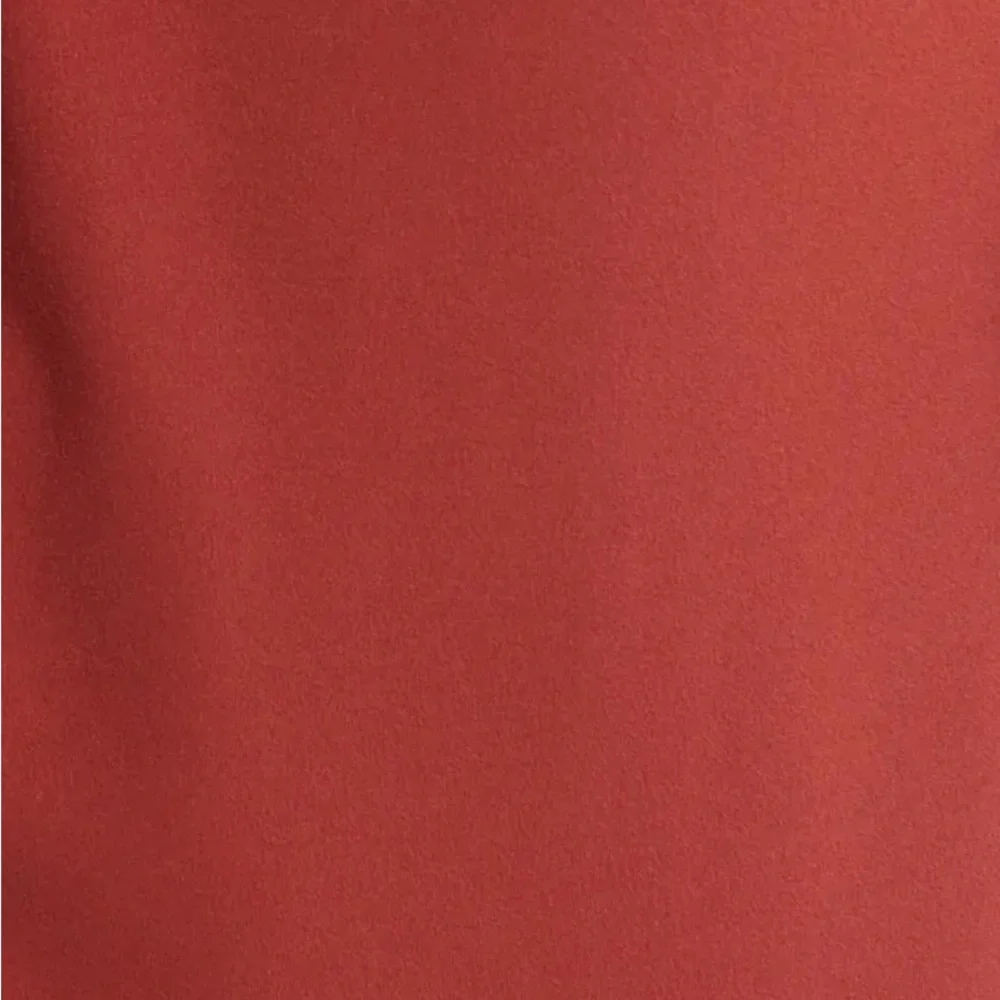 WAYF - Nordstrom Rust Dress Maxi Gown - Size L - Picture 7 of 9